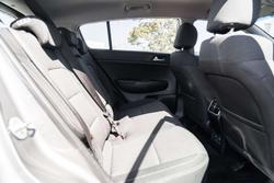 2018 Kia Sportage AO Edition