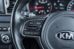 2018 Kia Sportage AO Edition