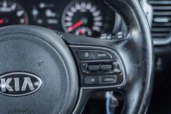 2018 Kia Sportage AO Edition