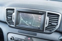 2018 Kia Sportage AO Edition