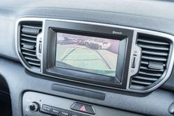 2018 Kia Sportage AO Edition