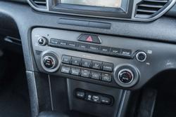 2018 Kia Sportage AO Edition