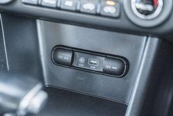 2018 Kia Sportage AO Edition