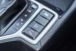 2018 Kia Sportage AO Edition