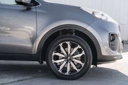 2018 Kia Sportage AO Edition