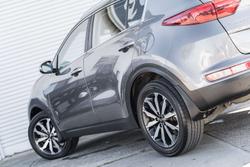 2018 Kia Sportage AO Edition