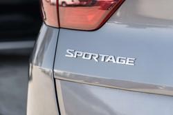 2018 Kia Sportage AO Edition