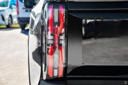 2025 LDV Terron 9 Origin