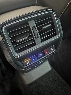 2019 SKODA Kodiaq 132TSI NS MY20 4X4 Quartz Grey