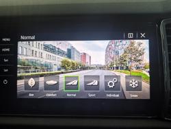 2019 SKODA Kodiaq 132TSI NS MY20 4X4 Quartz Grey