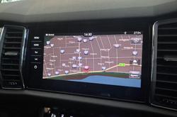 2019 SKODA Kodiaq 132TSI NS MY20 4X4 Quartz Grey