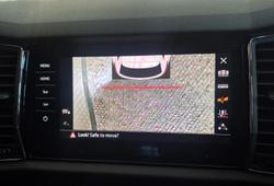 2019 SKODA Kodiaq 132TSI NS MY20 4X4 Quartz Grey