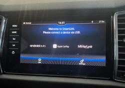 2019 SKODA Kodiaq 132TSI NS MY20 4X4 Quartz Grey