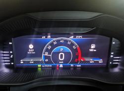 2019 SKODA Kodiaq 132TSI NS MY20 4X4 Quartz Grey