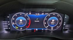 2019 SKODA Kodiaq 132TSI NS MY20 4X4 Quartz Grey