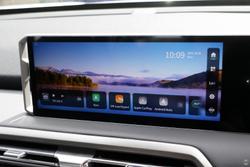 2025 LDV Terron 9 Evolve