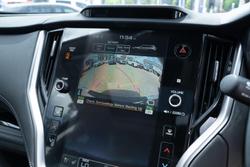 2025 Subaru Outback AWD Touring