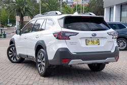 2025 Subaru Outback AWD Touring