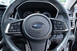 2025 Subaru Outback AWD Touring