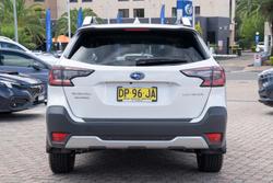 2025 Subaru Outback AWD Touring