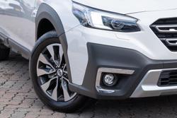 2025 Subaru Outback AWD Touring