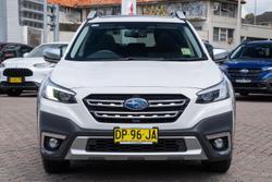 2025 Subaru Outback AWD Touring