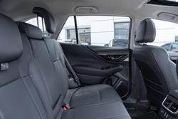 2025 Subaru Outback AWD Touring