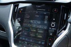 2025 Subaru Outback AWD Touring