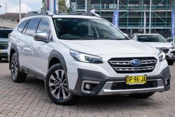 2025 Subaru Outback AWD Touring