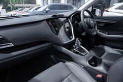 2025 Subaru Outback AWD Touring