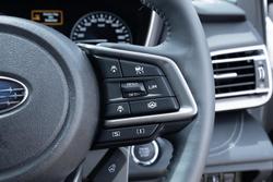 2025 Subaru Outback AWD Touring