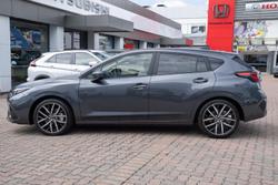 2025 Subaru Impreza 2.0R