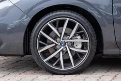 2025 Subaru Impreza 2.0R