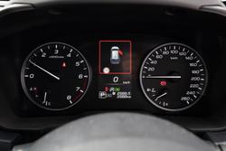 2025 Subaru Impreza 2.0R