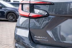 2025 Subaru Impreza 2.0R