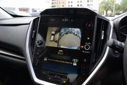 2025 Subaru Impreza 2.0R