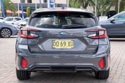 2025 Subaru Impreza 2.0R