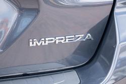 2025 Subaru Impreza 2.0R