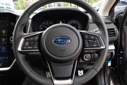 2025 Subaru Impreza 2.0R