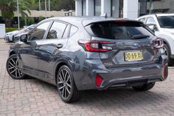 2025 Subaru Impreza 2.0R