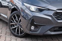 2025 Subaru Impreza 2.0R