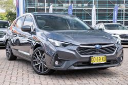 2025 Subaru Impreza 2.0R