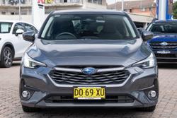 2025 Subaru Impreza 2.0R