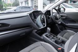 2025 Subaru Impreza 2.0R