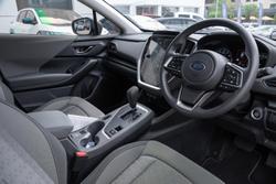 2025 Subaru Crosstrek Hybrid L