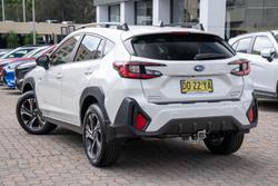 2025 Subaru Crosstrek Hybrid L