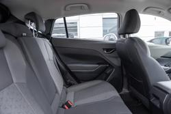 2025 Subaru Crosstrek Hybrid L