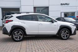 2025 Subaru Crosstrek Hybrid L