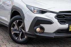 2025 Subaru Crosstrek Hybrid L
