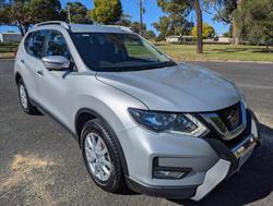 2019 Nissan X-TRAIL ST-L